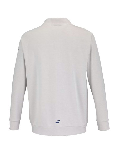 Chaqueta Babolat Juan Lebron Vapor HTHR