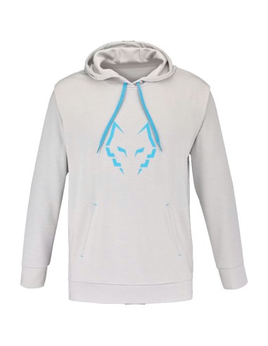 Babolat Juan Lebron Vapor HTHR Sweatshirt