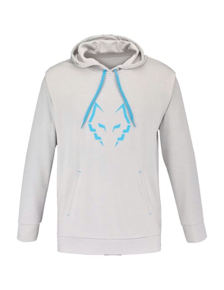 Babolat Juan Lebron Vapor HTHR Sweatshirt | Paddelkleidung