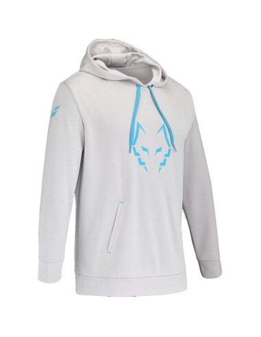 Felpa Babolat Juan Lebron Vapor HTHR | vestiti da pagaia