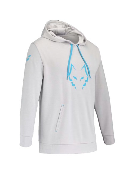 Sweat Babolat Juan Lebron Vapor HTHR | vêtements de pagaie