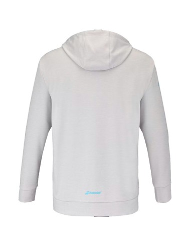 Babolat Juan Lebron Vapor HTHR Sweatshirt | Paddelkleidung