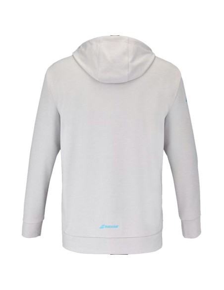 Sweat Babolat Juan Lebron Vapor HTHR | vêtements de pagaie