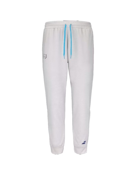 Pantalon Babolat Juan Lebron Vapor HTHR | vêtements de pagaie