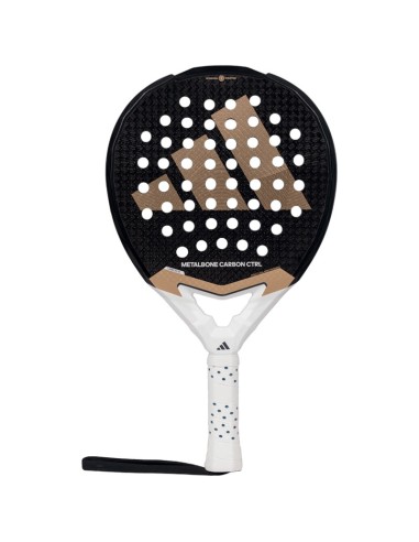 Pala de pádel Adidas Metalbone Carbon Control 3.4 2025