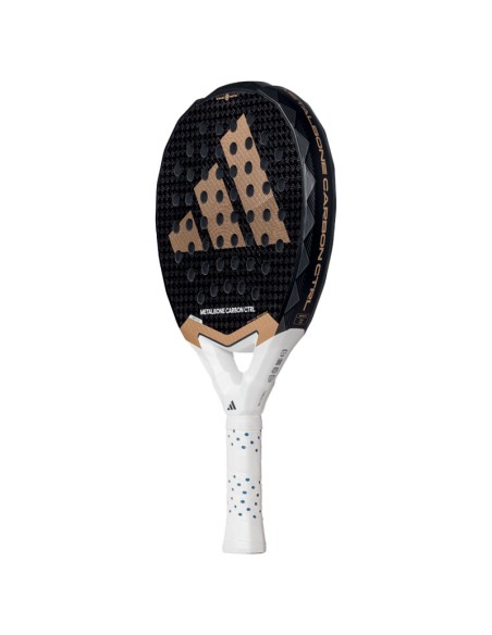 Raquete Padel Adidas Metalbone Carbon Control 3.4 2025 | raquetes p...