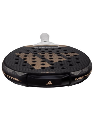 Racchetta padel Adidas Metalbone Carbon Control 3.4 2025 | Racchett...