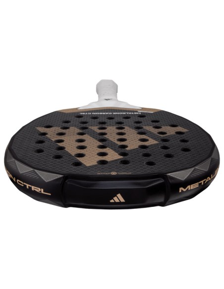Raquete Padel Adidas Metalbone Carbon Control 3.4 2025 | raquetes p...