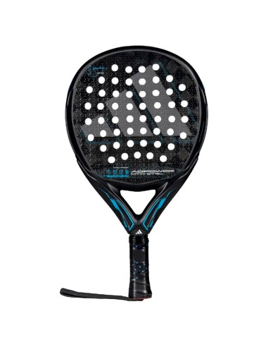 Pala de pádel Adidas Alex Ruiz Adipower Multiweight Control 3.4 2025