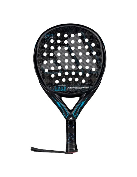 Raquette Adidas Alex Ruiz Adipower Multiweight Control 3.4 2025 | R...