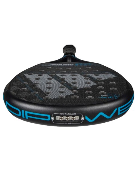 Padelschläger Adidas Alex Ruiz Adipower Multiweight Control 3.4 202...