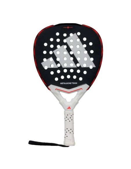 Raquete padel Adidas Metalbone Team 3.4 2025 | raquetes padel