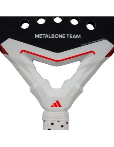 Racchetta da padel Adidas Metalbone Team 3.4 2025 | Racchette da padel
