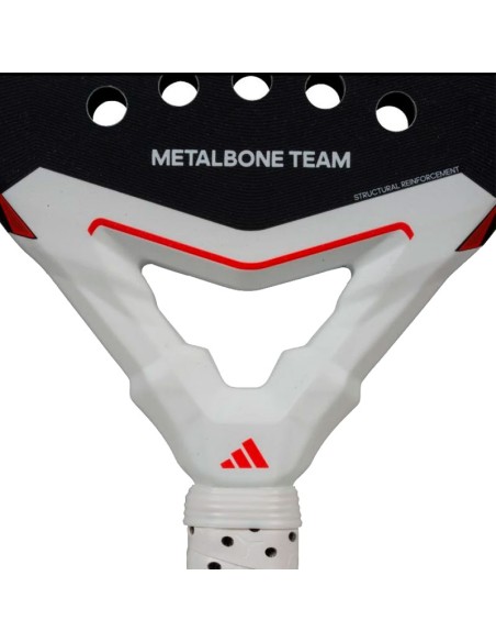Raquete padel Adidas Metalbone Team 3.4 2025 | raquetes padel