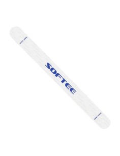 Protector Softee Padel Transparente | Protectores