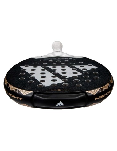 Racchetta padel Adidas Metalbone Team Light 3.4 2025 | Racchette da...
