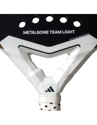 Pala de pádel Adidas Metalbone Team Light 3.4 2025