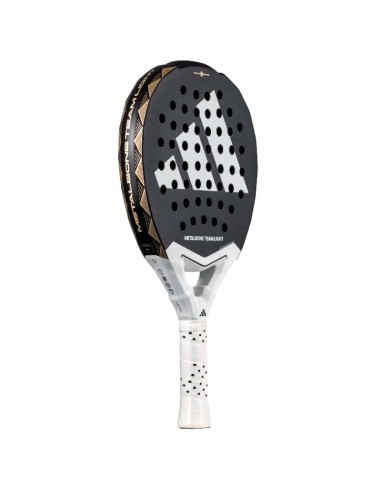 Adidas Metalbone Team Light 3.4 2025 padel racket | Paddle rackets