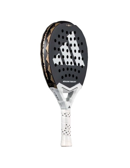 Raquette Adidas Metalbone Team Light 3.4 2025 | Raquettes de padel