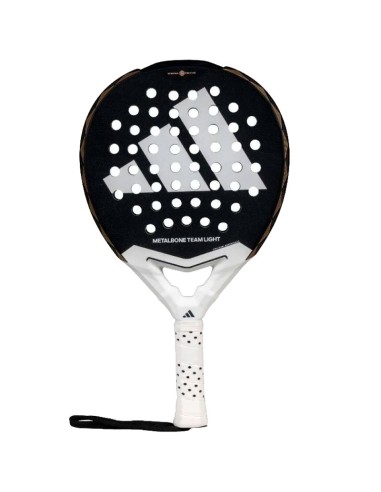 Pala de pádel Adidas Metalbone Team Light 3.4 2025