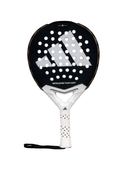 Adidas Metalbone Team Light 3.4 2025 Padelschläger | Padelschläger