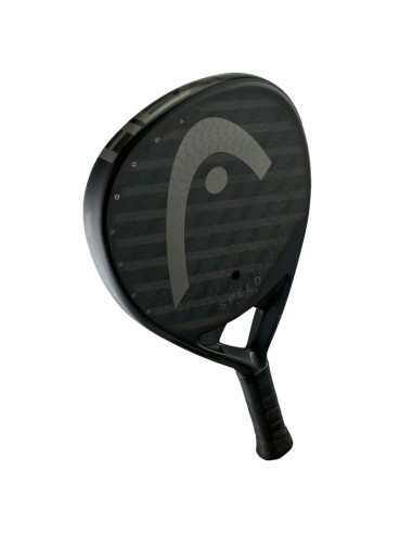 Pala de pádel Head Speed One X 2025