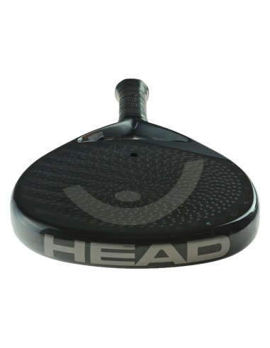 Head Speed One X 2025 padel racket | Paddle rackets