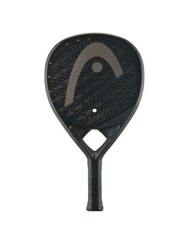 Pala de pádel Head Speed One X 2025