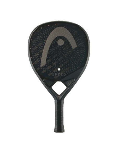 Pala de pádel Head Speed One X 2025
