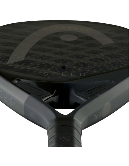 Raquete de padel Head Speed One X 2025 | raquetes padel