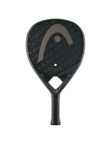 Pala de pádel Head Speed One 2025