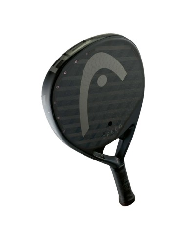 Pala de pádel Head Speed One 2025