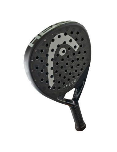 Pala de pádel Head Speed Pro 2025