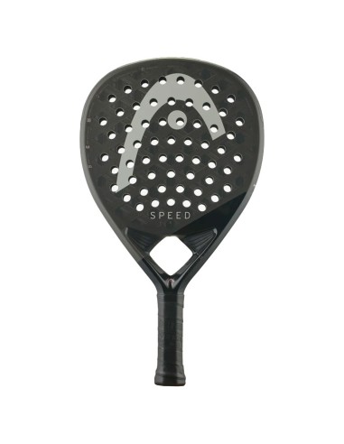 Pala de pádel Head Speed Pro 2025