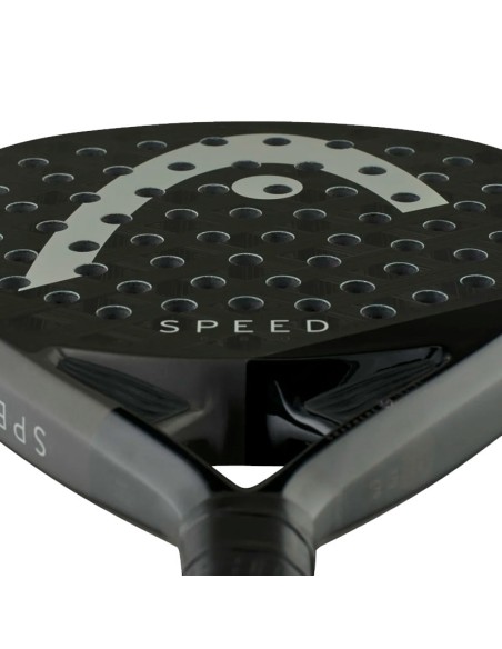 Head Speed Pro 2025 Padelschläger | Padelschläger