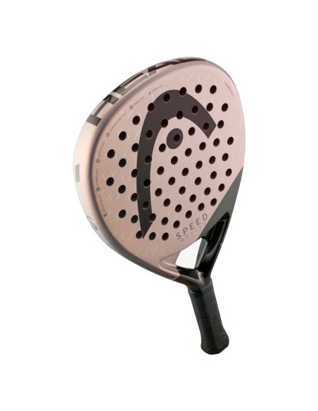 Pala de pádel Head Speed Motion 2025
