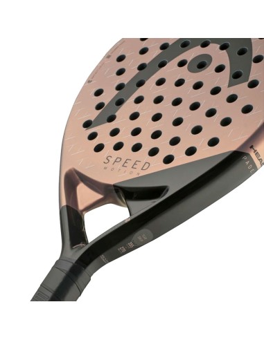Racchetta da paddle Head Speed Motion 2025 | Racchette da padel