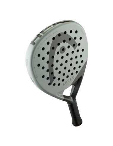 Pala de pádel Head Speed Team 2025