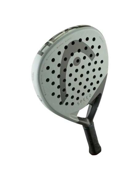 Head Speed Team 2025 padel racket | Padel rackets Padel rackets
