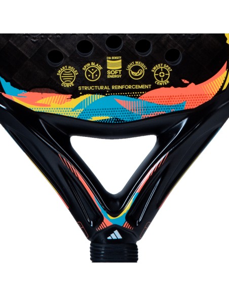 Adidas Adipower LIGHT 3.2 2023 | Raquetes de paddle