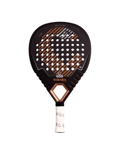 Vibora Yarara Elite 24K 2.0 2025 Padelschläger | Padelschläger