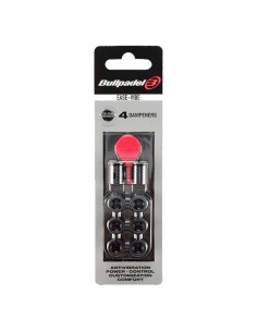 Antivibrador Bullpadel Ease Vibe Negro | Otros accesorios