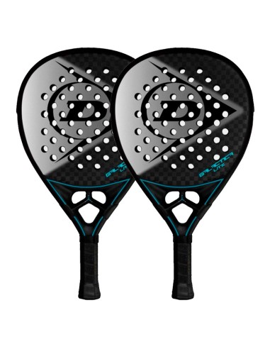 Padel Pack Dunlop Galactica Lite