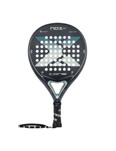 Nox X-One Evo Azul 2023 | Raquetes de paddle