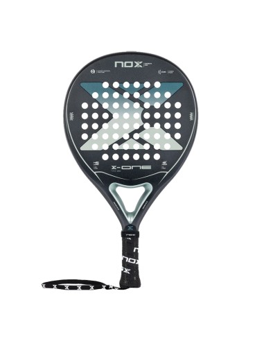 Nox X-One Evo Blue 2023