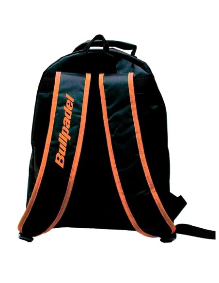 Bullpadel X-Compact Orange Backpack | Padel bags and backpacks