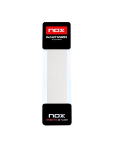 Nox Transparent Protector | Beschützer