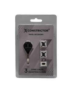 Constrictor Padel Wrist rope for Constrictor padel racket White | o...