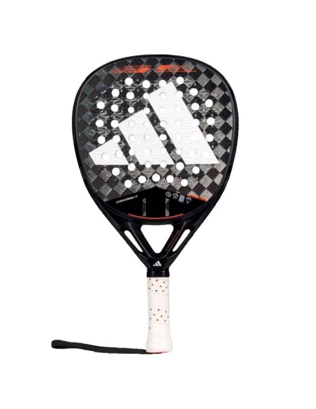 Raquette de padel Adidas Cross It 3.4 2025 | Raquettes de padel