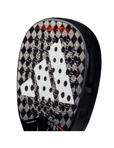 Adidas Cross It 3.4 2025 Padelschläger | Padelschläger